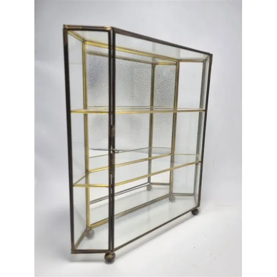 Vitrine miniature