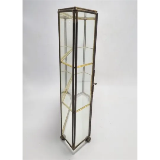 Vitrine miniature