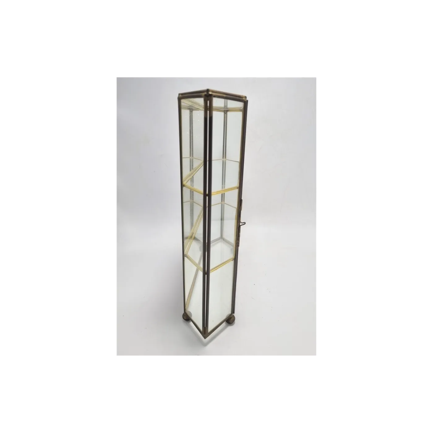 Vitrine miniature