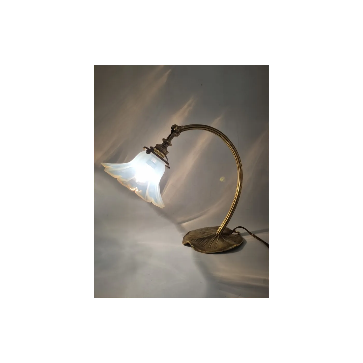 Lampe de table