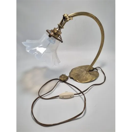Lampe de table