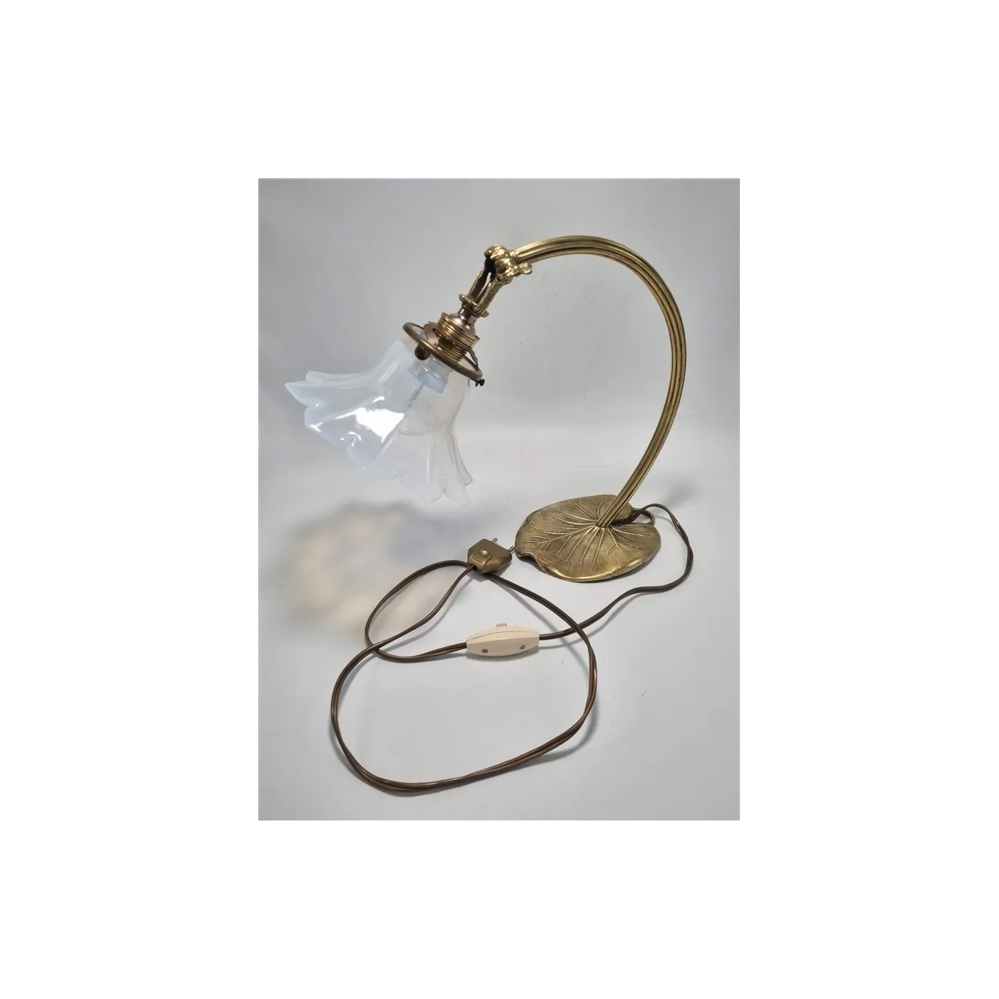 Lampe de table