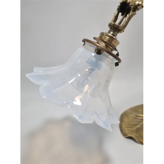Lampe de table