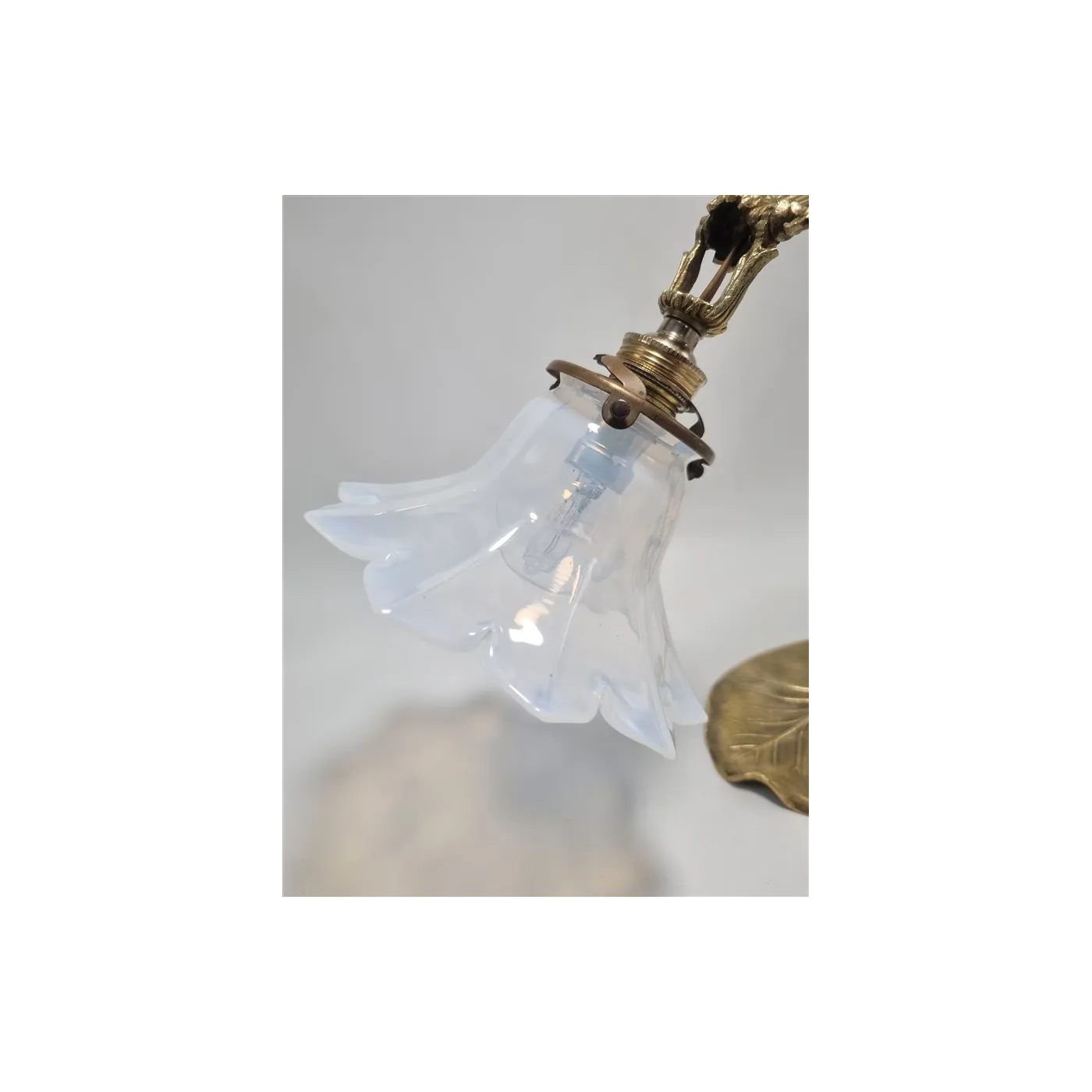 Lampe de table