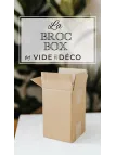 La Broc Box - abonnement 6 mois