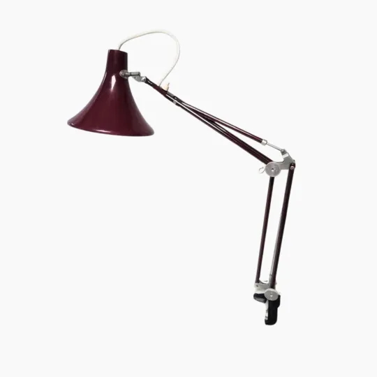 Lampe d'architecte