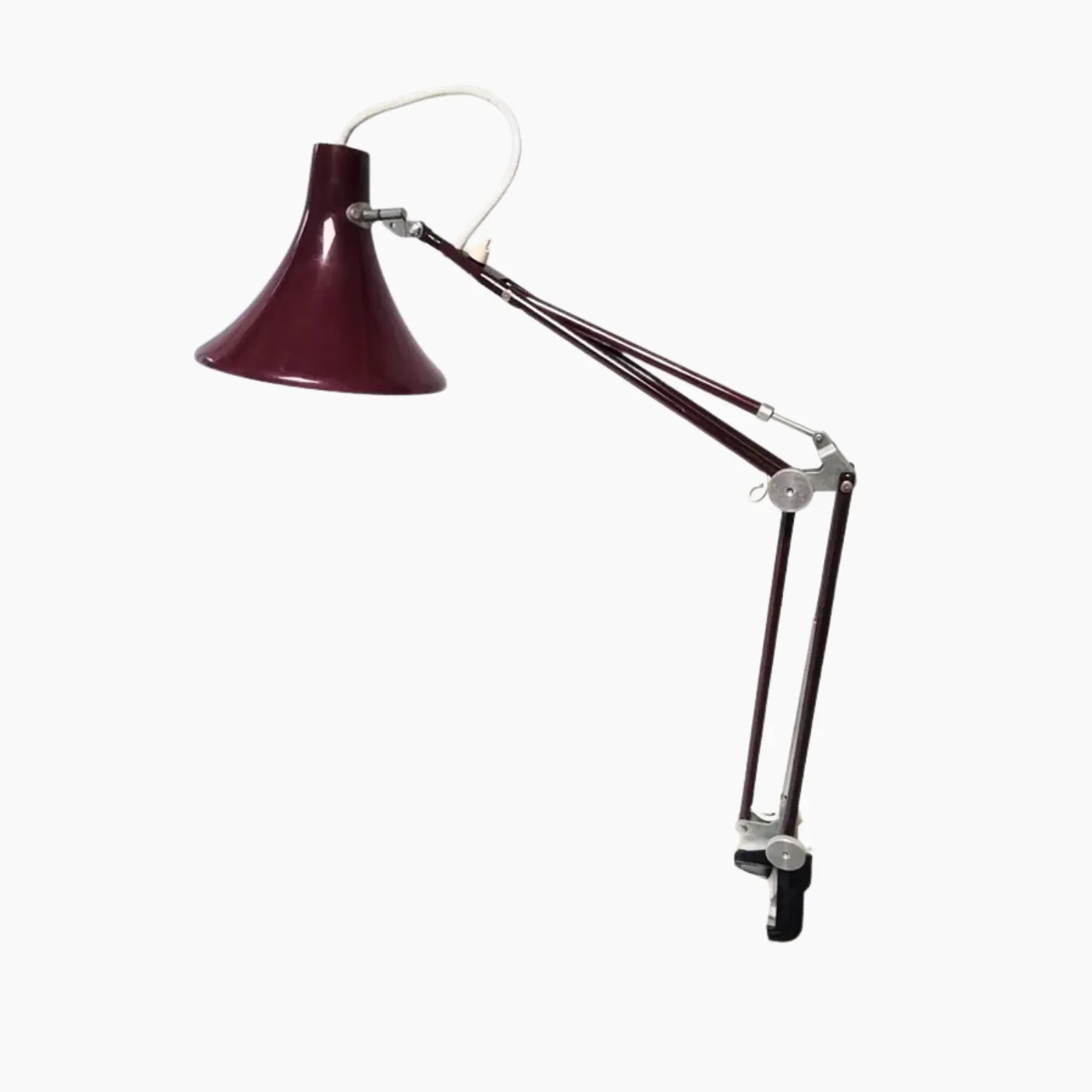 Lampe d'architecte