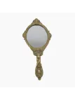 Miroir à main