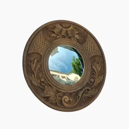 Miroir de sorcière