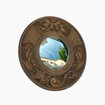 Miroir de sorcière