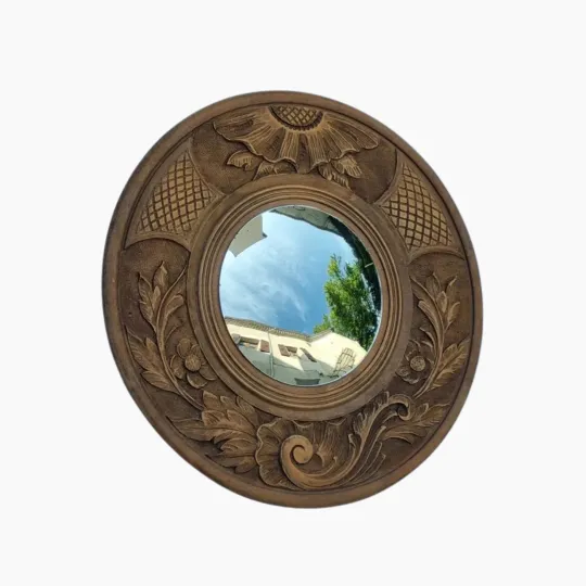 Miroir de sorcière