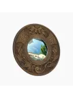 Miroir de sorcière