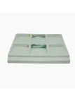 Ancienne palette de peinture