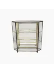 Vitrine miniature