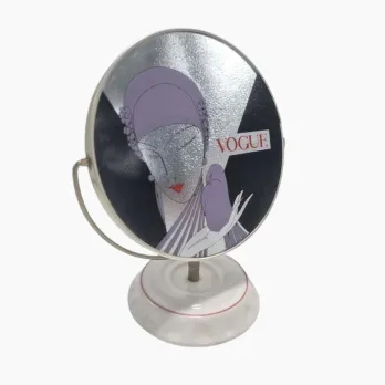 Miroir Vogue
