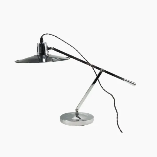 Lampe à balancier