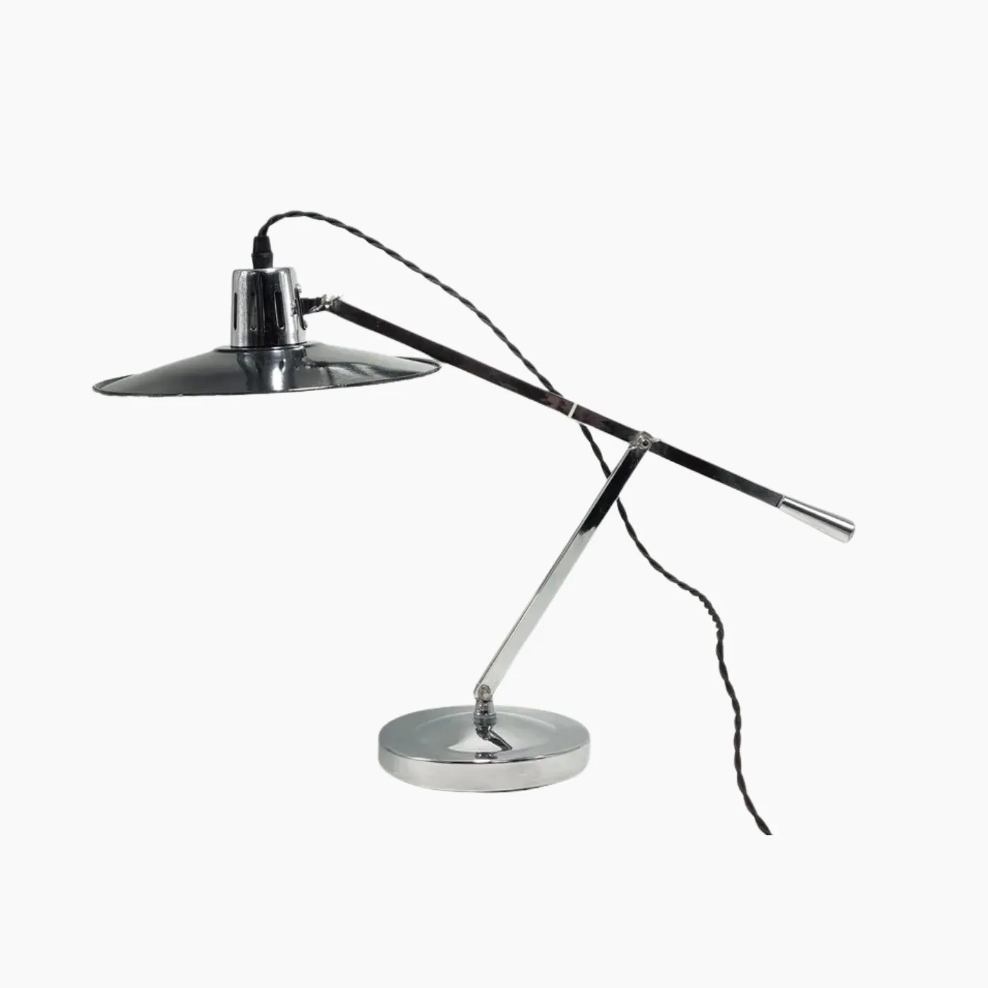 Lampe à balancier