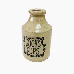 Pot en grès Moira Pottery