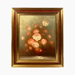 "Bouquet de roses " par Robert Lox