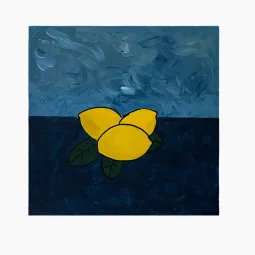 "Méditérranée" par Joseph Rethlin