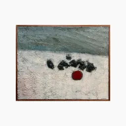 "Bivouac dans la neige" par Dutertre