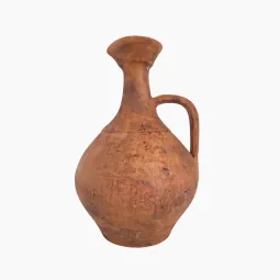 Cruche / Pichet en terre cuite