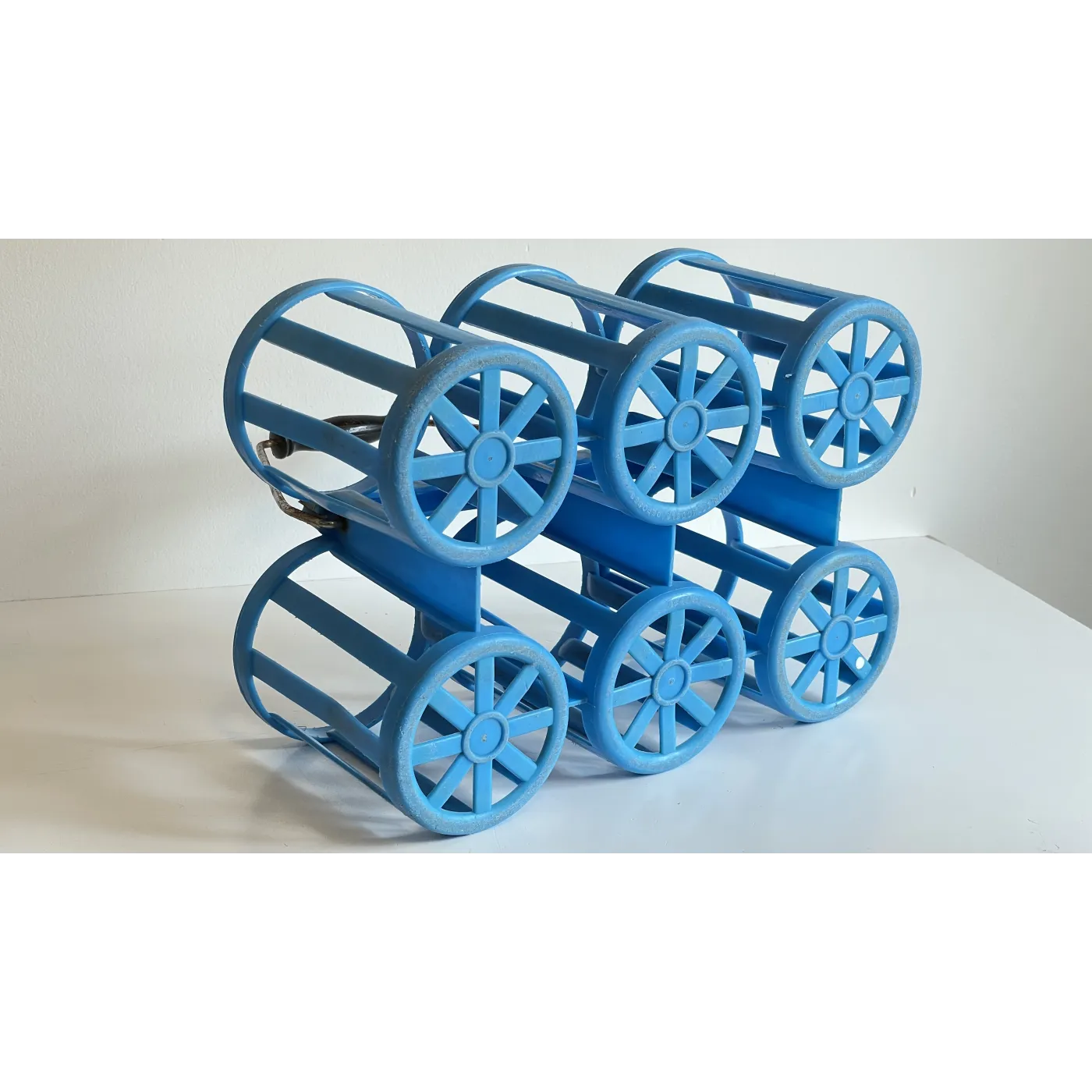 Porte-bouteilles vintage modèle Déposé